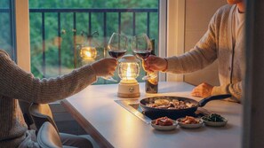 Exterior - Gapyeong Laonjena Pool Villa (Gapyeong)