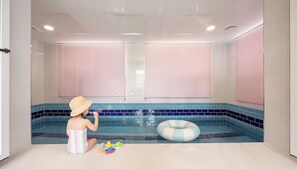 Exterior - Gapyeong Laonjena Pool Villa (Gapyeong)