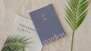 Basic Room, 1 Bedroom (Laonjena Room 201 (Pool Villa/BBQ))