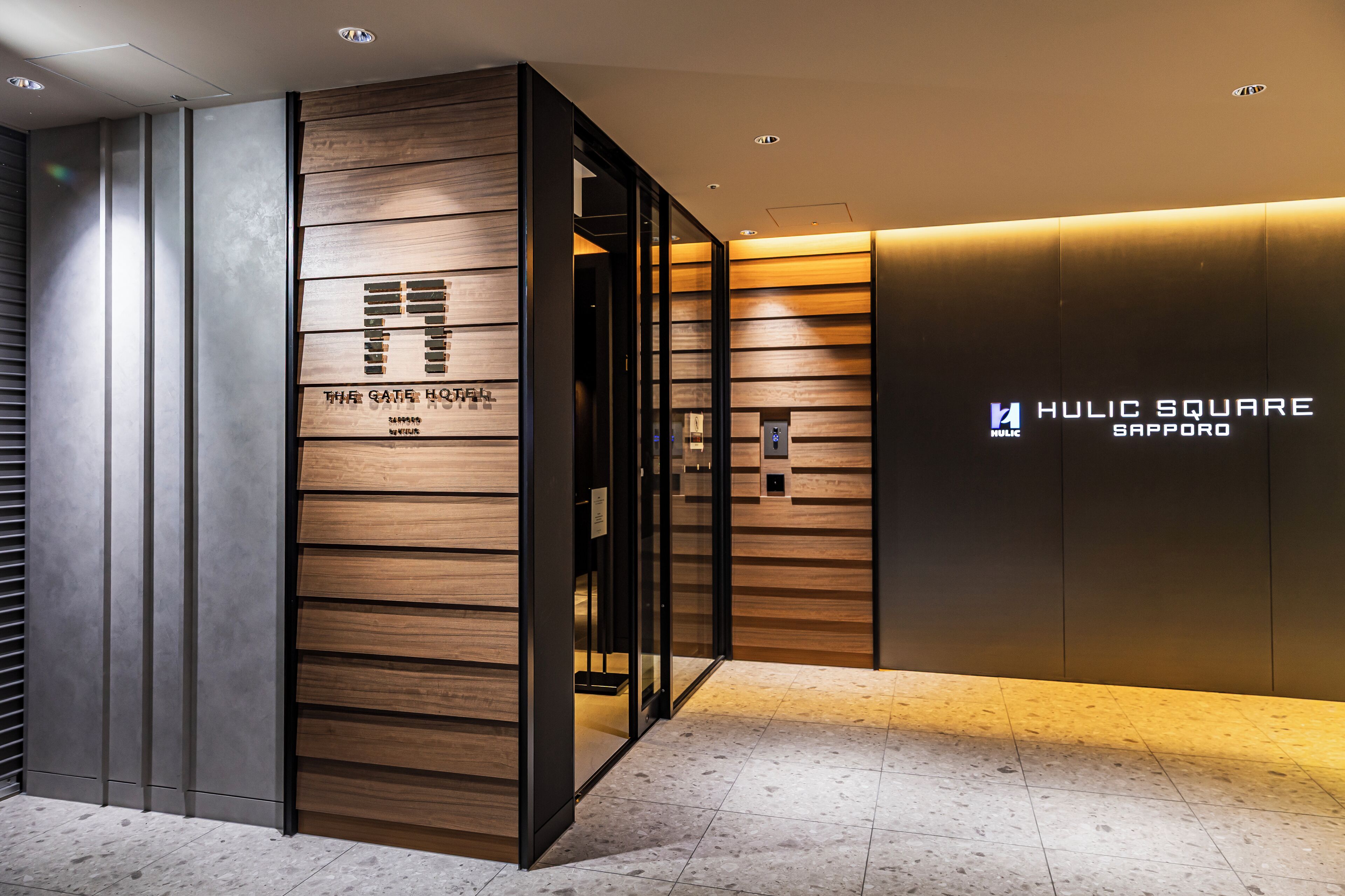 Foto - The Gate Hotel Sapporo by Hulic