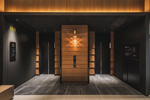 Front of property - THE GATE HOTEL SAPPORO by HULIC (Sapporo)