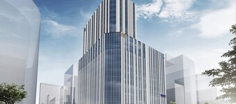 THE GATE HOTEL SAPPORO by HULIC