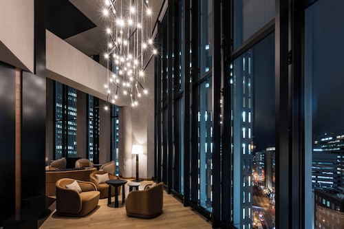 THE GATE HOTEL札幌 by HULIC