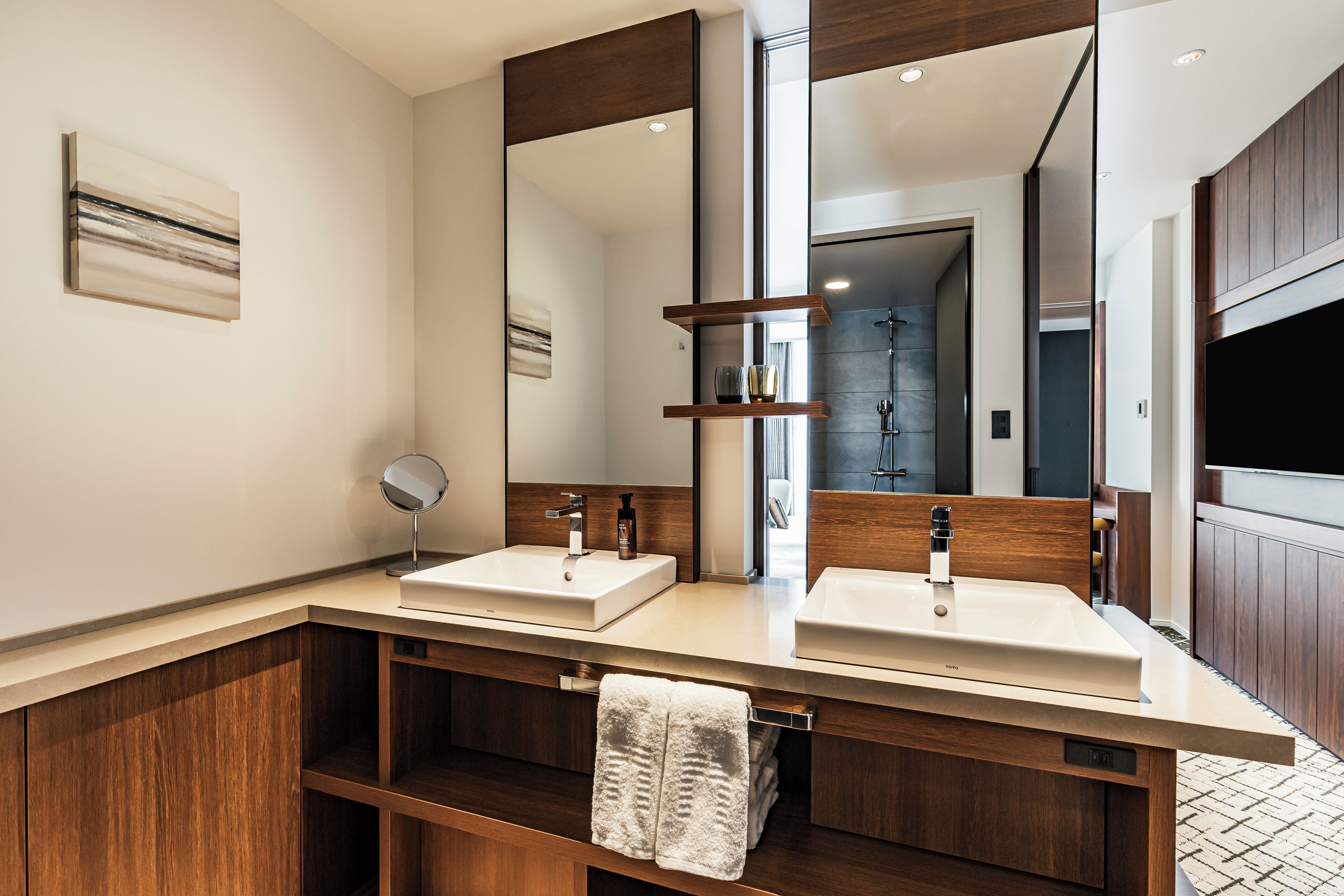 Foto - The Gate Hotel Sapporo by Hulic