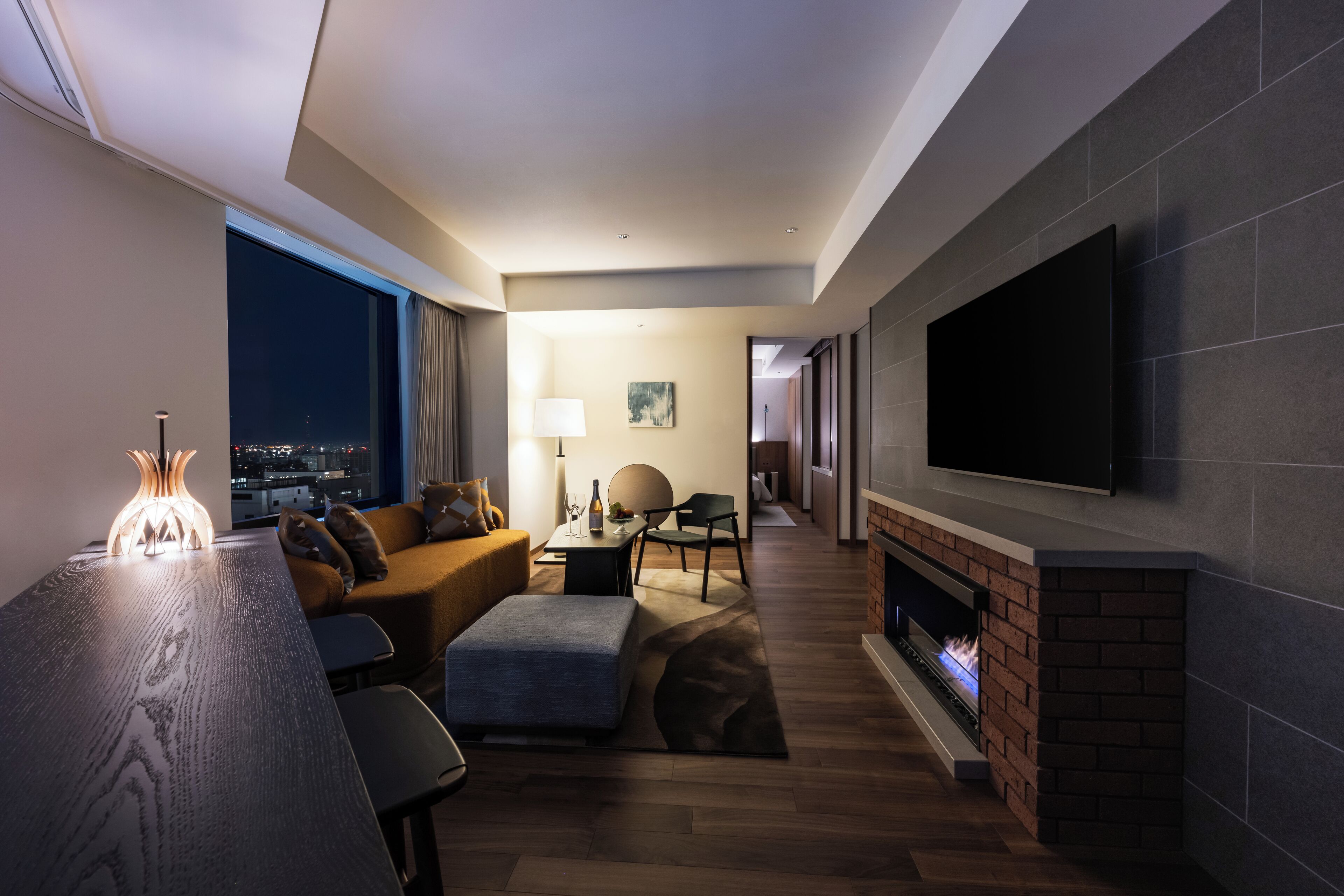 Foto - The Gate Hotel Sapporo by Hulic