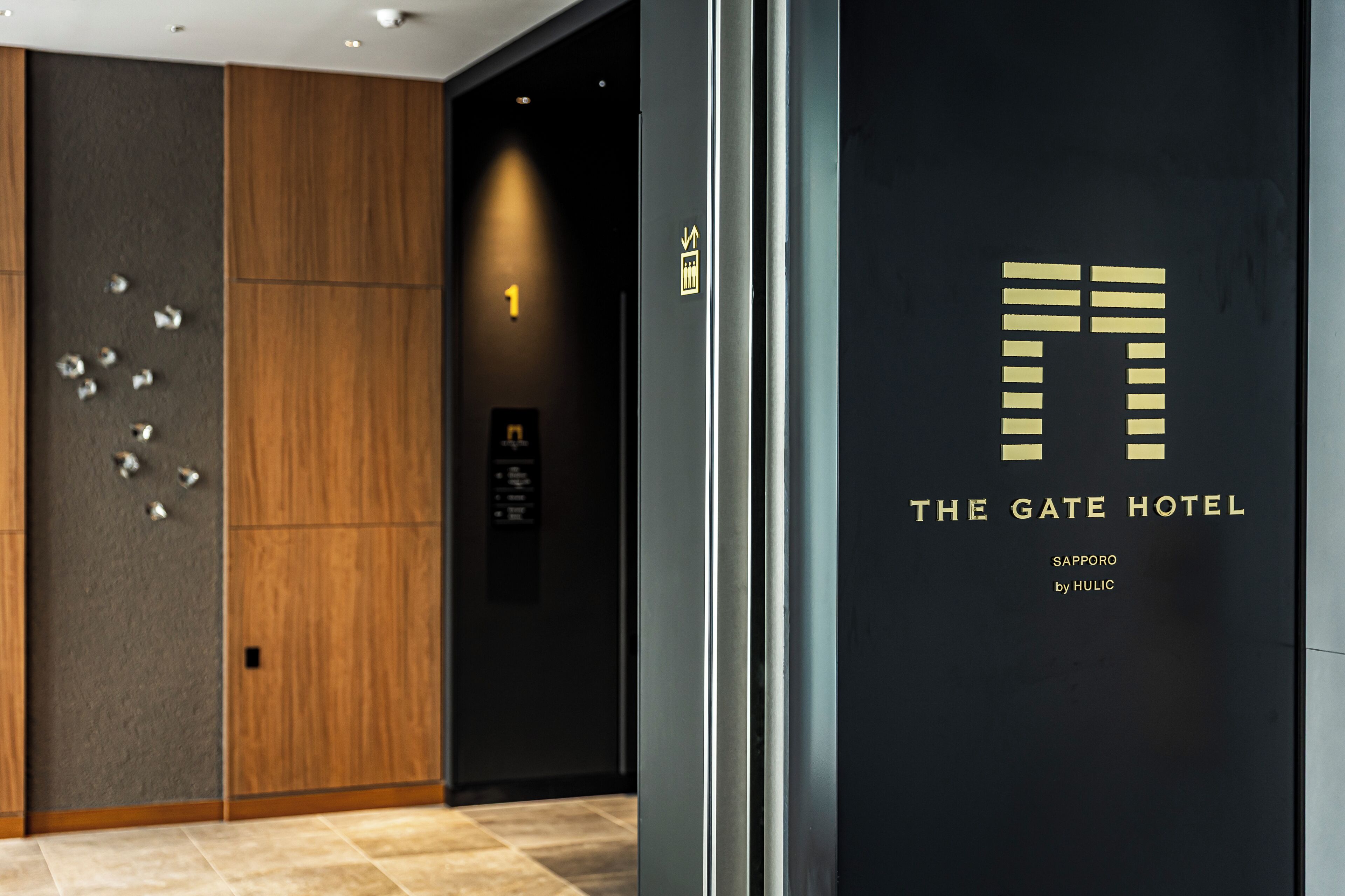 Foto - The Gate Hotel Sapporo by Hulic