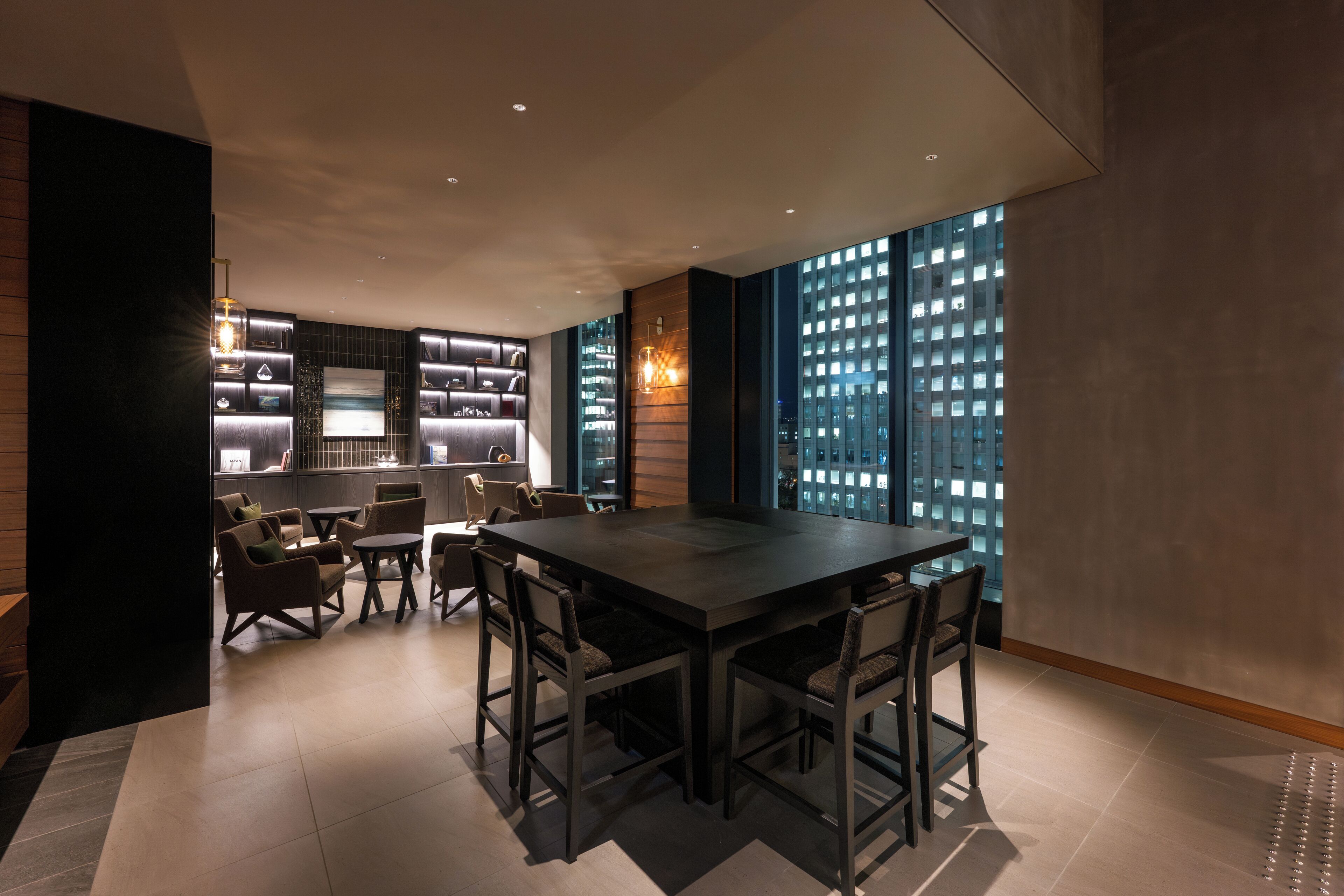 Foto - The Gate Hotel Sapporo by Hulic