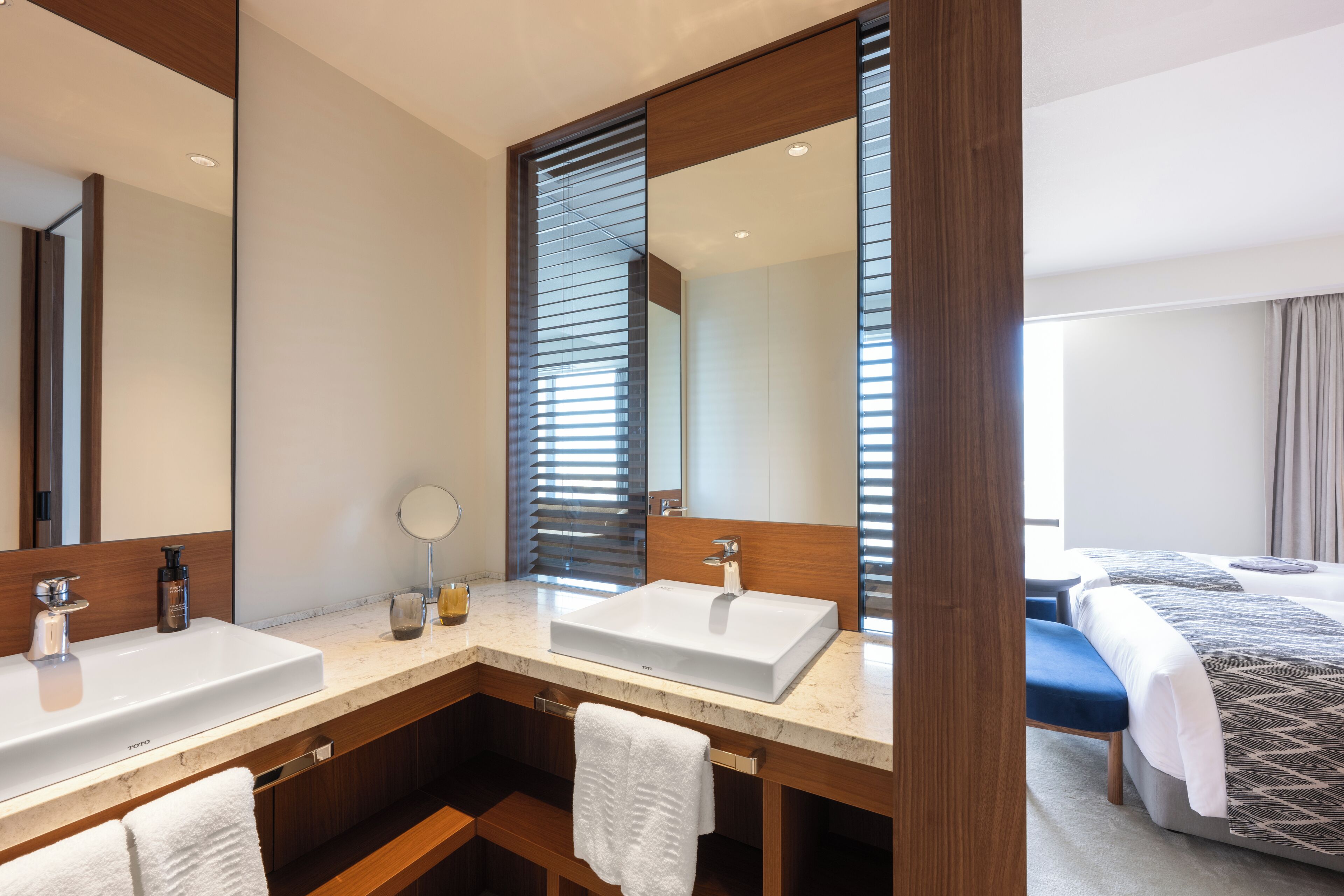 Foto - The Gate Hotel Sapporo by Hulic