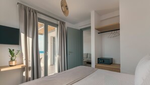 Apartment Sea View