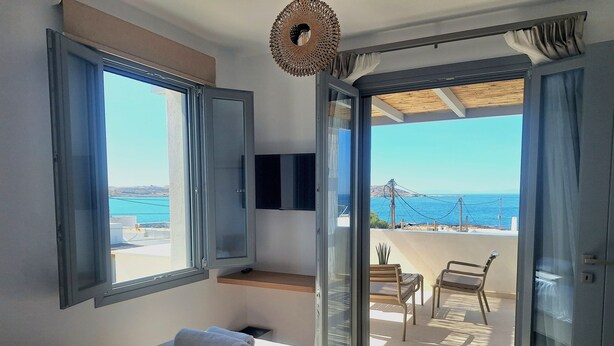 Apartment Sea View