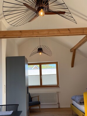 Interiør