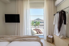 7 Schlafzimmer, Schreibtisch, Bügeleisen/Bügelbrett, kostenloses WLAN