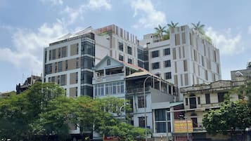 建筑设计