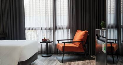 GrandView Hotel & Residence