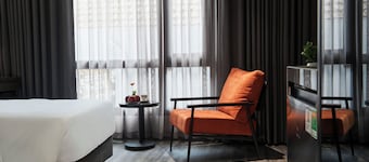 GrandView Hotel & Residence