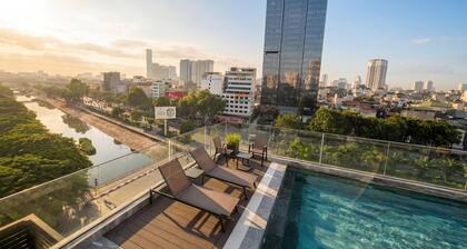 GrandView Hotel & Residence