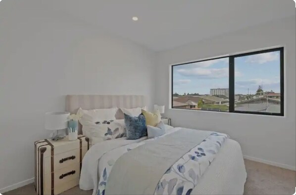 3 camere, ferro/asse da stiro, Wi-Fi, lenzuola