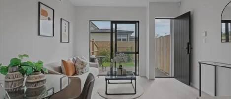 منطقة المعيشة