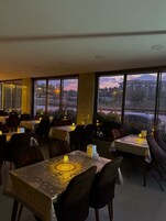 Piso con calefacción