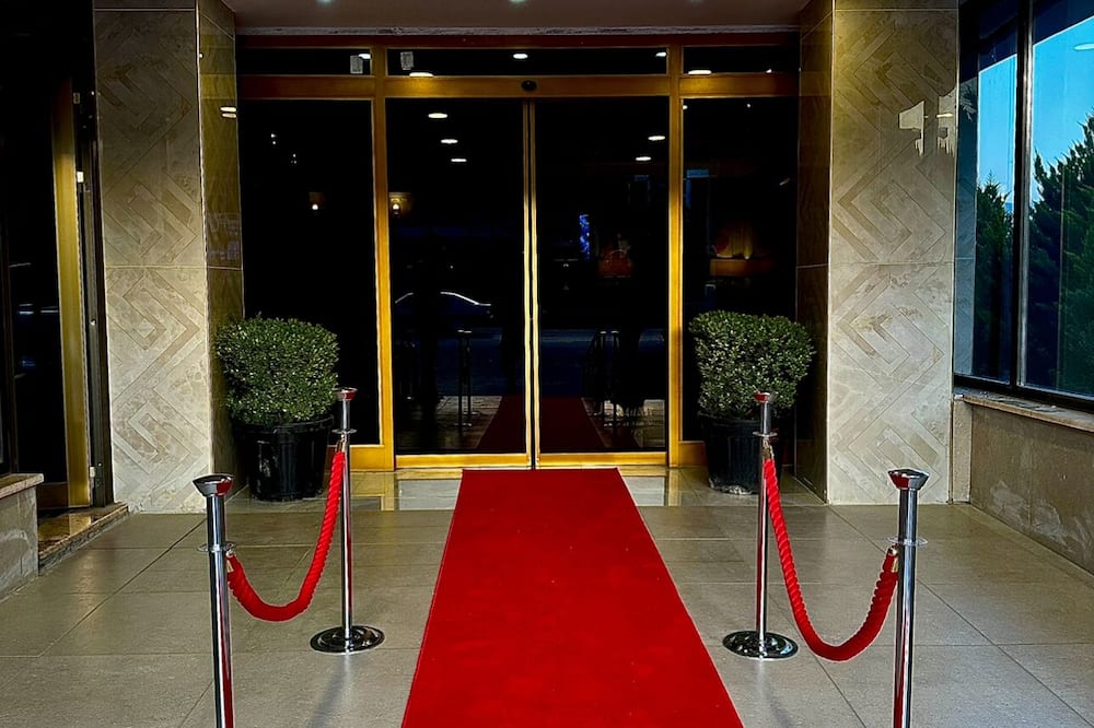 STARMAX CİTY HOTEL'S YALOVA