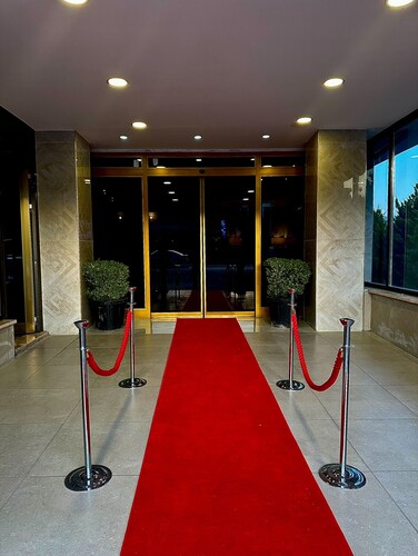 STARMAX CİTY HOTEL'S YALOVA