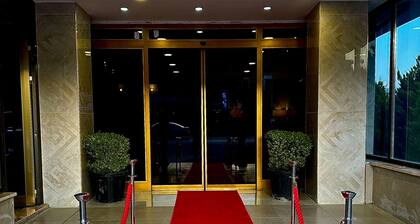 STARMAX CİTY HOTEL'S YALOVA