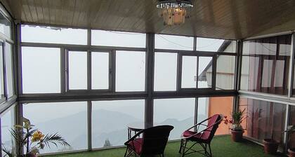 The Kaizer Valley Hotel