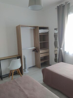 Chambre Queribus