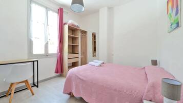 Chambre Puilaurens | Wi-Fi gratuito