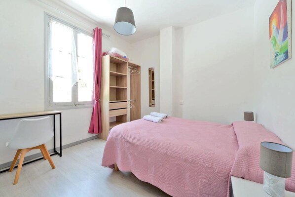 Chambre Puilaurens - Comme à la maison (Espéraza)
