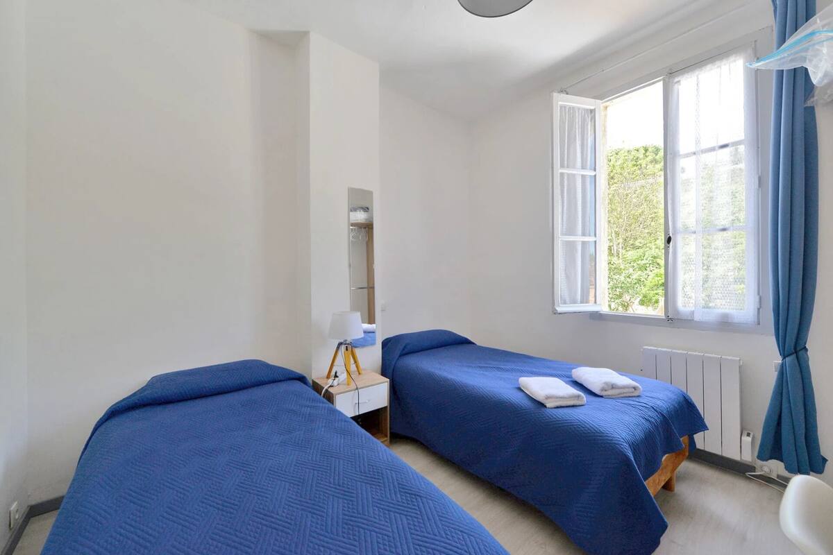 Chambre Montsegur | Wi-fi (inkludert)