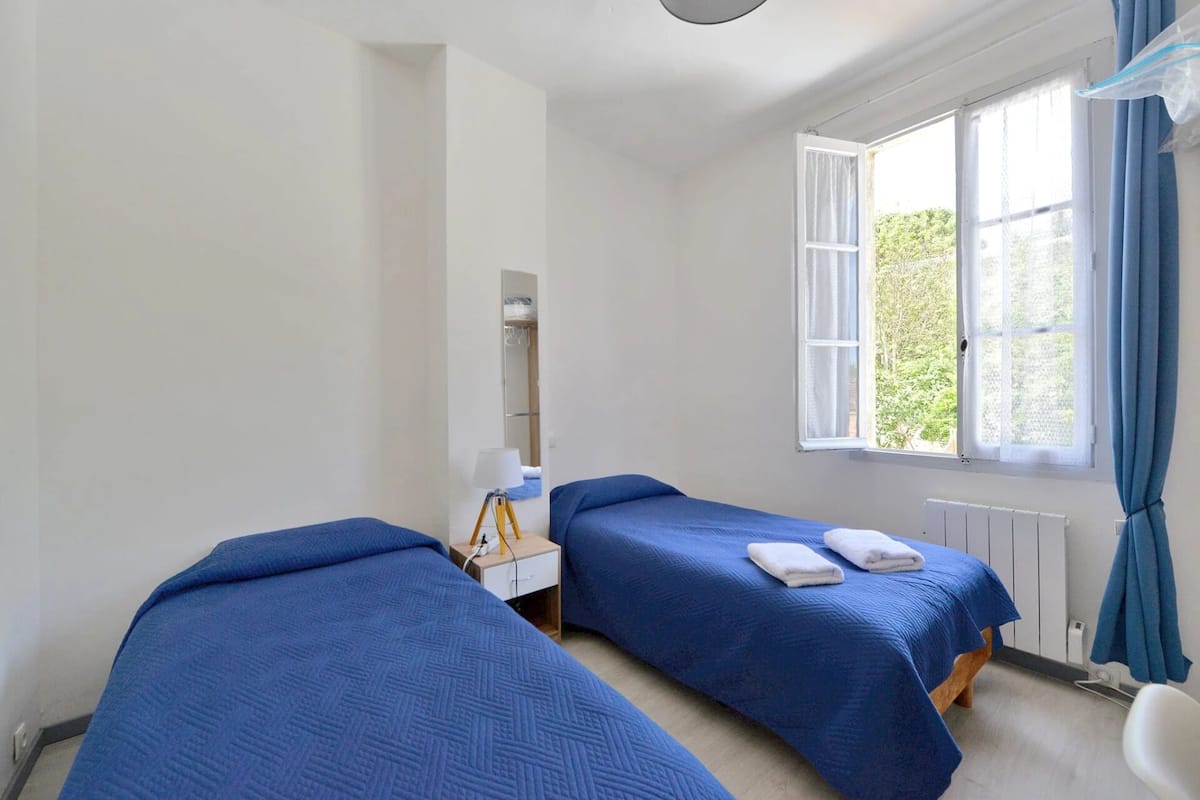 Chambre Montsegur | 1 quarto, Wi-Fi de cortesia