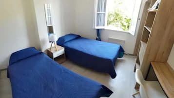 Chambre Montsegur | Free WiFi