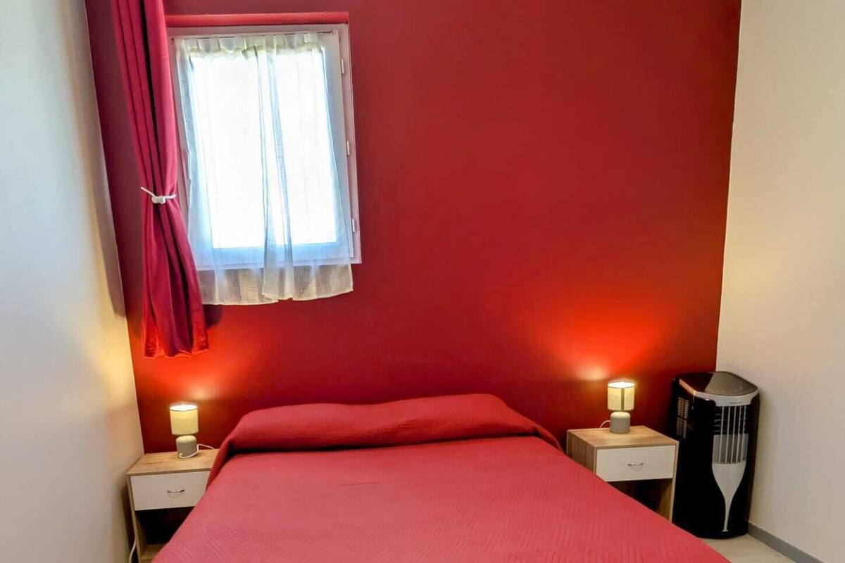Chambre Lastours | Wi-fi (inkludert)