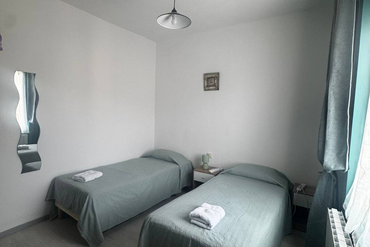 Chambre Aguilar | 1 quarto, Wi-Fi de cortesia