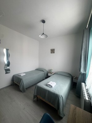 Chambre Aguilar
