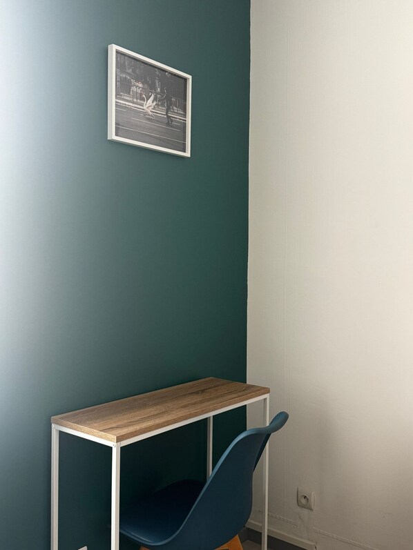 Chambre Aguilar | Free WiFi - Comme à la maison (Espéraza)
