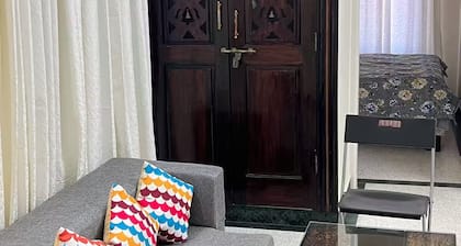 Akshaya - Charming 2BHK apartment with scenic view