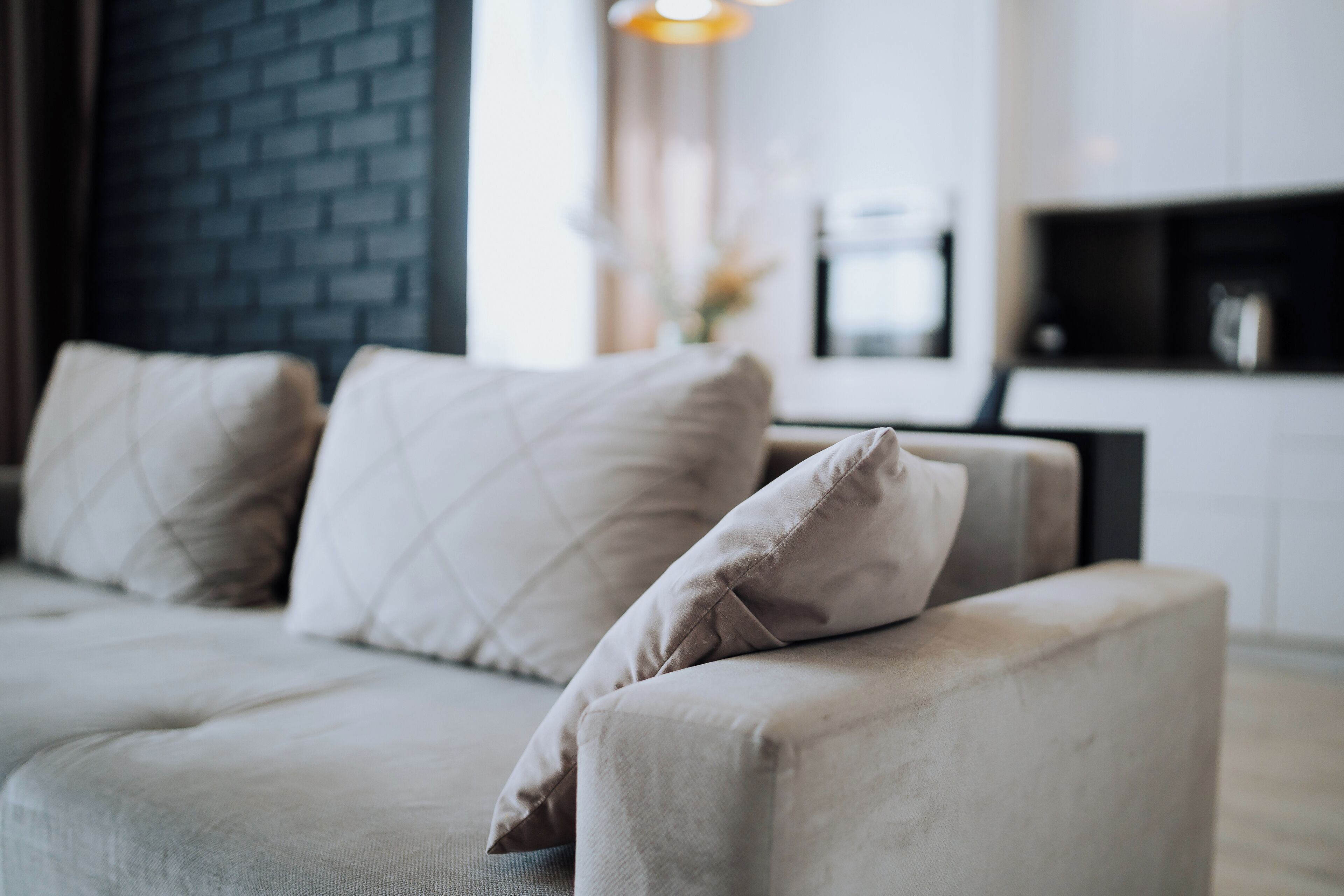 Una Smart TV