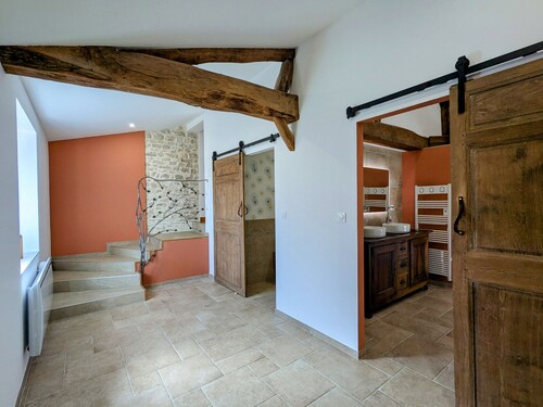 Cozy cottage in Nixéville, near Verdun