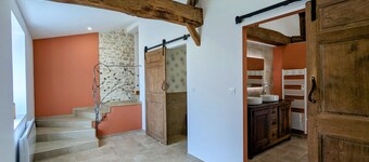 Cozy cottage in Nixéville, near Verdun