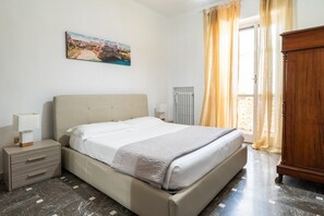 Huoneisto | 1 makuuhuone