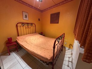 2 habitaciones