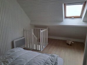 1 chambre