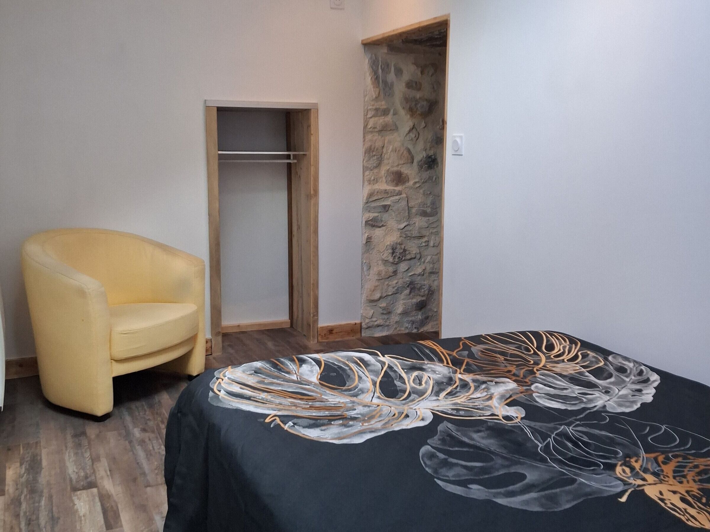 2 slaapkamers, gratis wifi