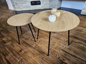 House | Dining - Time out Comfortable Holiday Residence (Monschau)