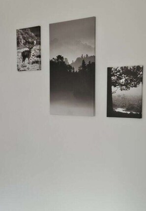 Maison | Intérieur