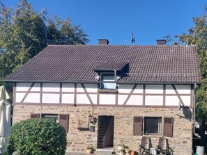 Maison | Extérieur