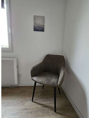 House | Interior