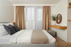 1 slaapkamer, wifi, beddengoed